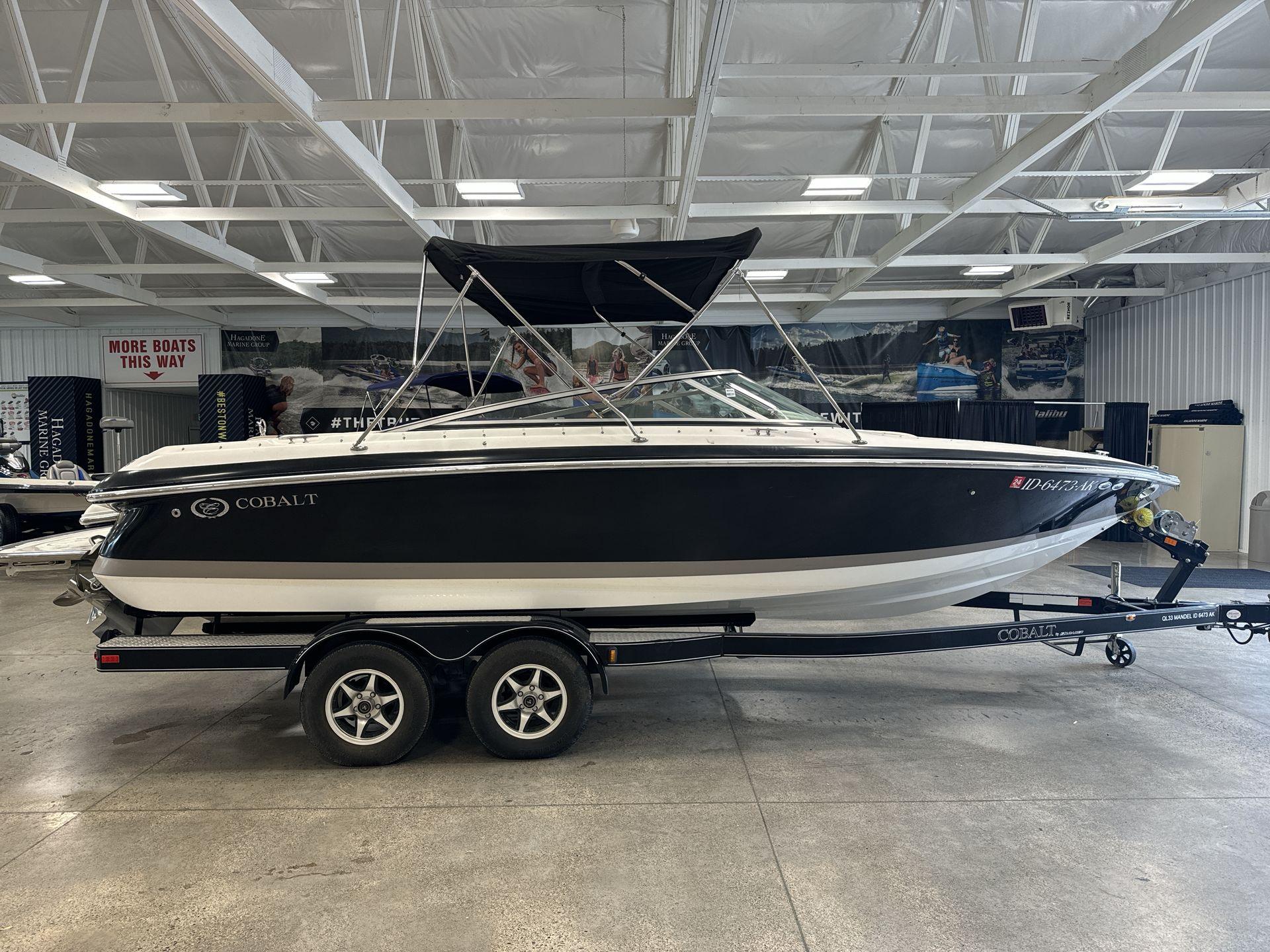 Used 2006 Cobalt 226, 83814 Coeur d' Alene - Boat Trader