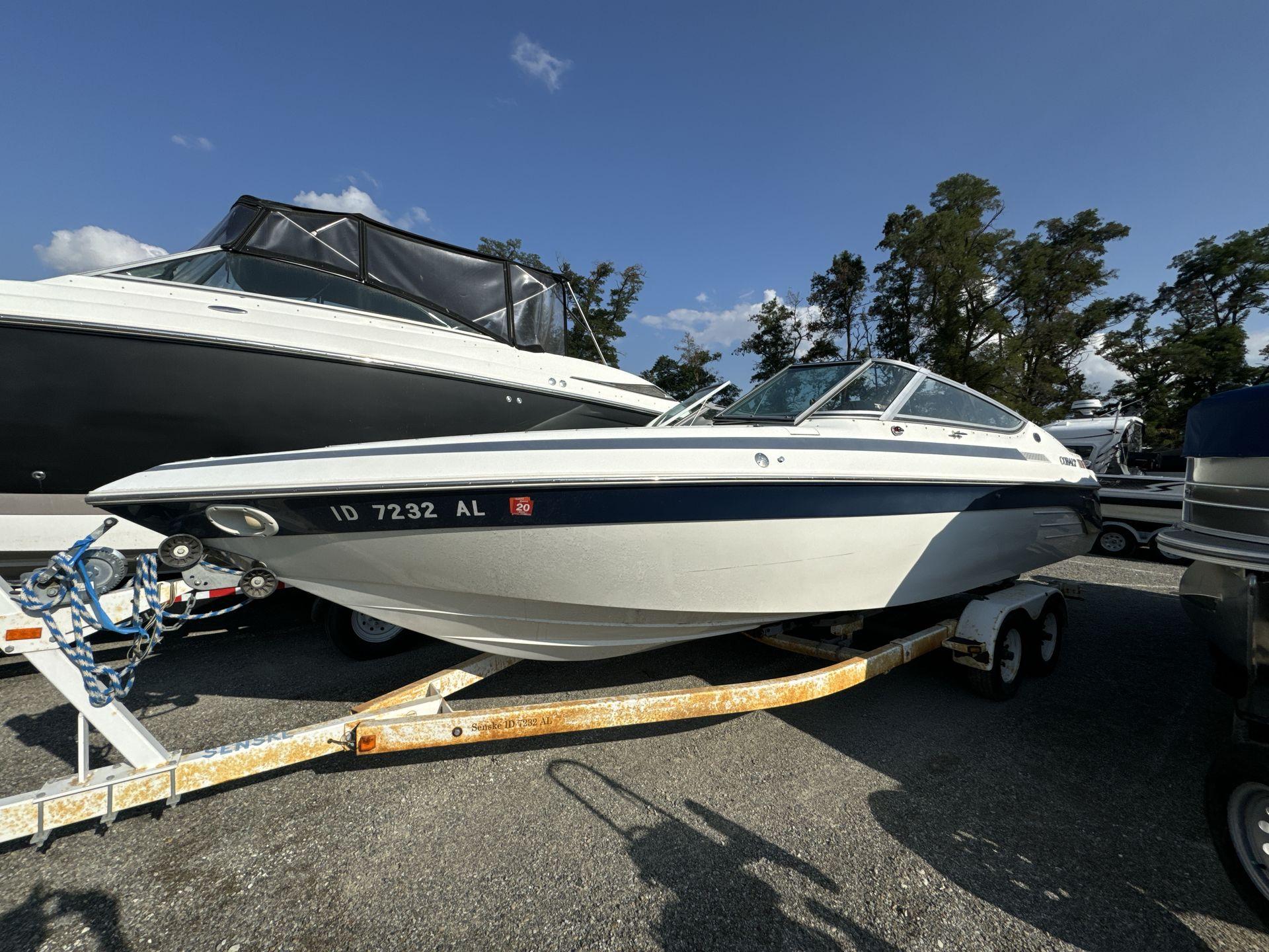 Used 1999 Cobalt 272, 83814 Coeur d' Alene - Boat Trader