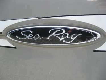 2007 Sea Ray 270 Sundeck