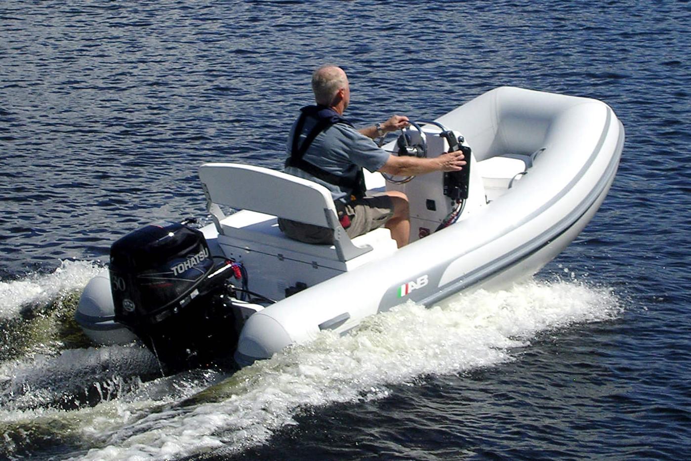 AB Inflatables Abjet 330 Boats For Sale - Boat Trader