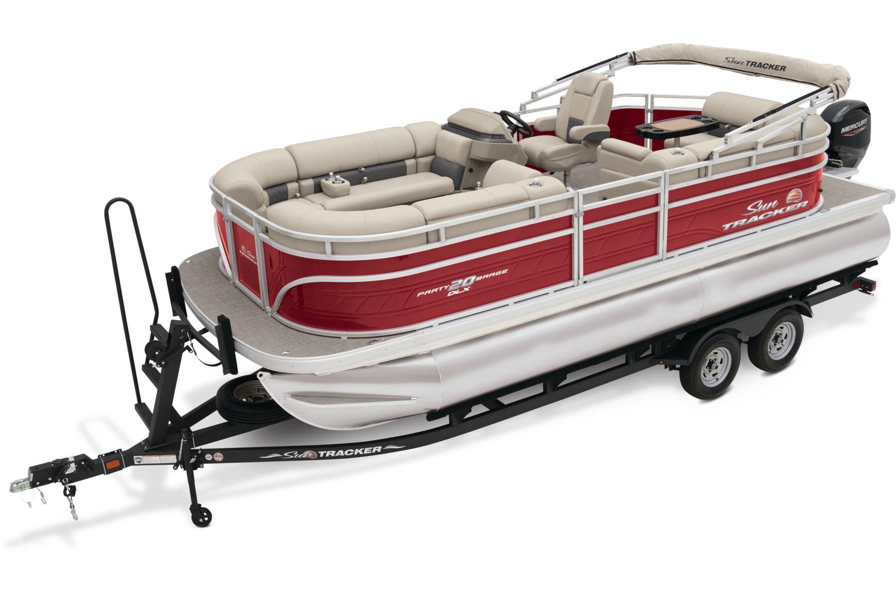 Pontoon boats for sale in California - Boat Trader