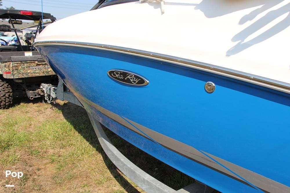 2015 Sea Ray 190 Sport for sale in Brush Prairie, WA