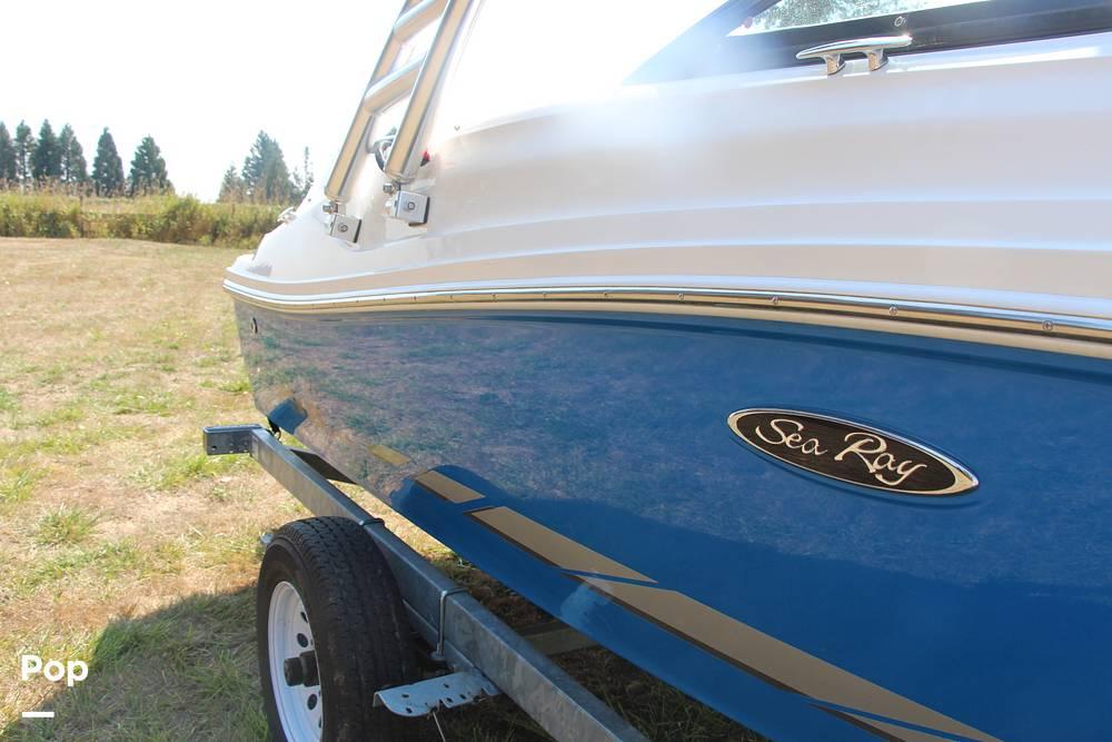 2015 Sea Ray 190 Sport for sale in Brush Prairie, WA