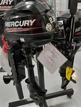 2021 Mercury ME2.5MH