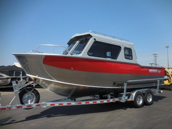 Aluminum Fishing Boats For Sale Boat Trader