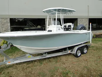 2024 Tidewater 220 LXF