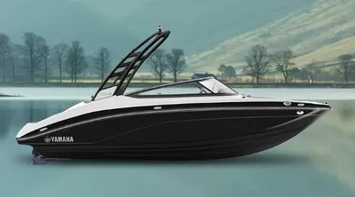2024 Yamaha Boats 195 S