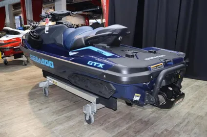 2024 Sea-Doo GTX™ 300 Tech, Audio, iDF, iBR