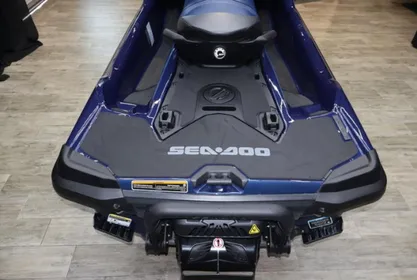 2024 Sea-Doo GTX™ 300 Tech, Audio, iDF, iBR