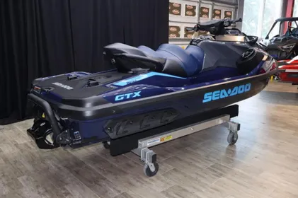 2024 Sea-Doo GTX™ 300 Tech, Audio, iDF, iBR