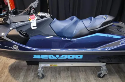 2024 Sea-Doo GTX™ 300 Tech, Audio, iDF, iBR