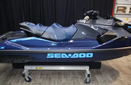 2024 Sea-Doo GTX™ 300 Tech, Audio, iDF, iBR