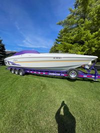 2000 Baja 342