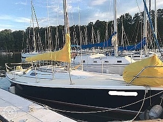 Used Catalina Capri 30, 30802 Appling - Boat Trader