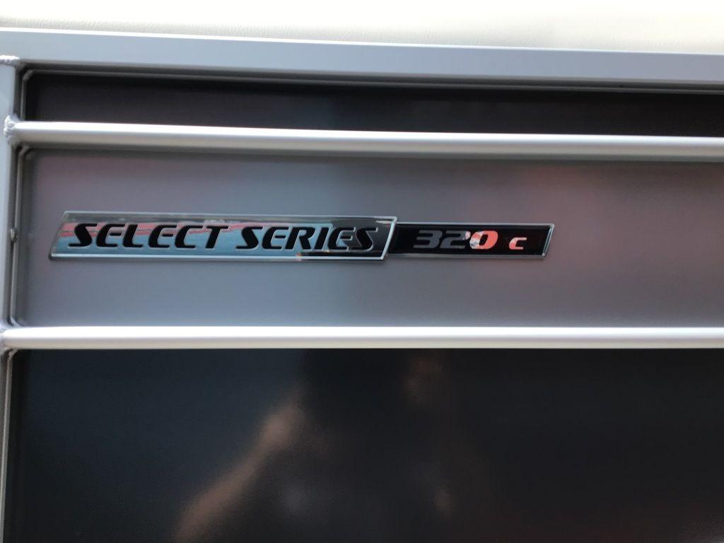 2024 SunCatcher Select 320C