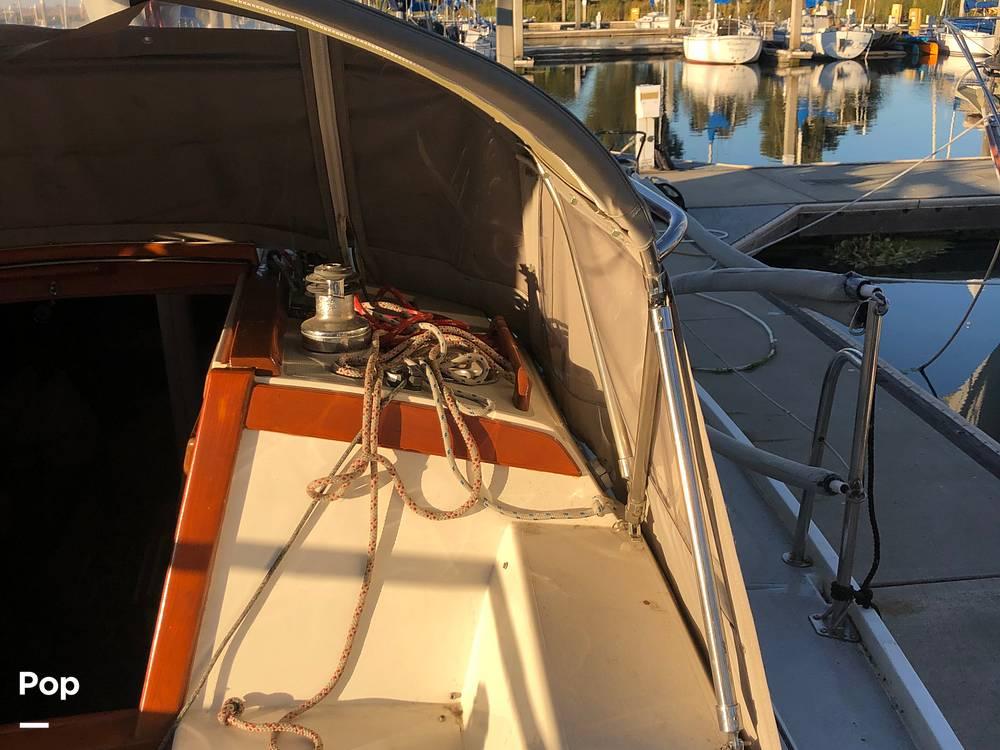 1990 Catalina 34 MKI for sale in Antioch, CA