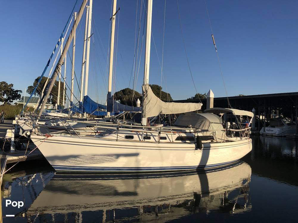 1990 Catalina 34 MKI for sale in Antioch, CA