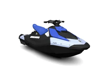 2024 Sea-Doo Spark® for 3 Rotax® 900 ACE™ - 90 CONV w