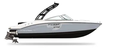 2023 Chaparral 21 Surf