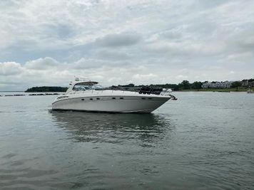 Sea Ray 510 Sundancer Boats For Sale Boat Trader
