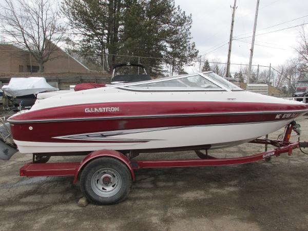Glastron Boats For Sale In Michigan Boat Trader