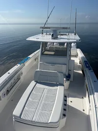 2019 Invincible 37 Catamaran