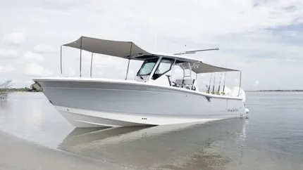 2024 Blackfin 302CC