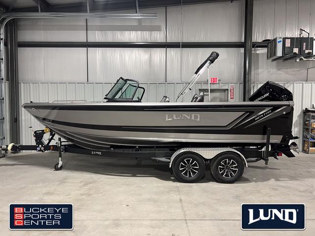 New 2025 Lund 2075 Tyee Sport, 44264 Peninsula - Boat Trader