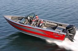2023 Lund 2275 Baron