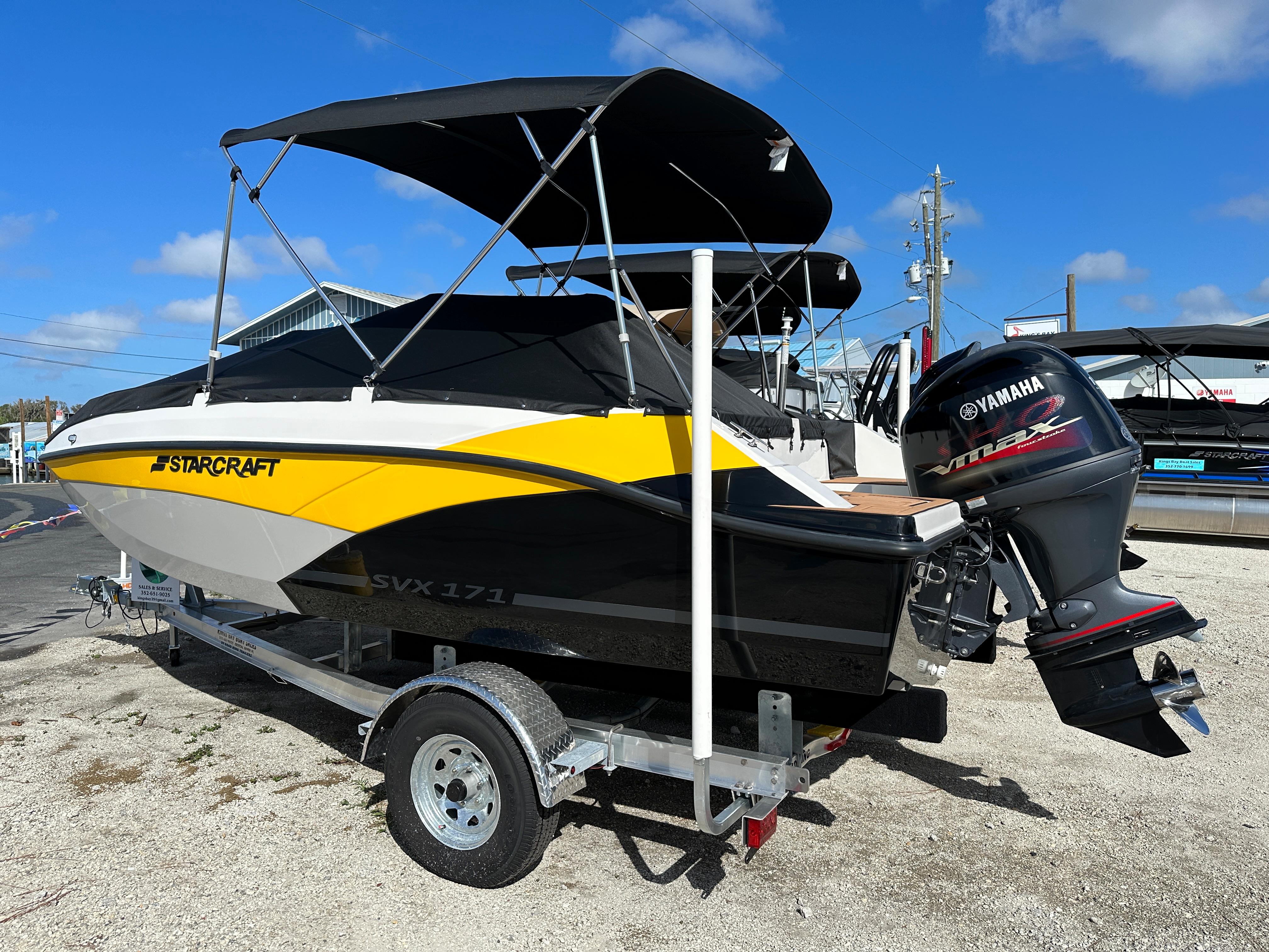 Boat Supplies, Fishing Gear & More - Crystal River, FL 34429