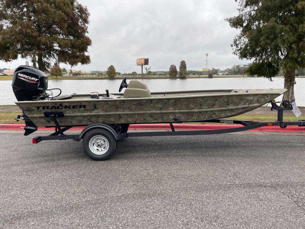 New 2024 Tracker Grizzly 1754 SC, 70737 Gonzales - Boat Trader