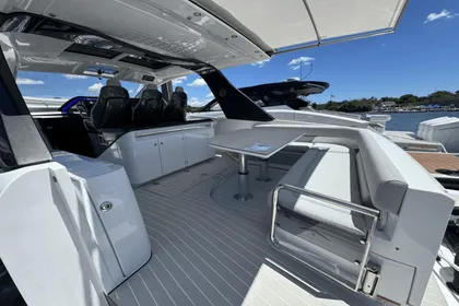 2025 Azimut AZ42-V