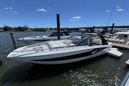 2025 Azimut AZ42-V