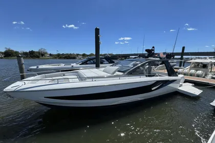 2025 Azimut AZ42-V