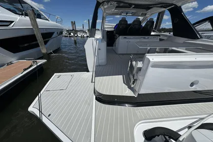 2025 Azimut AZ42-V