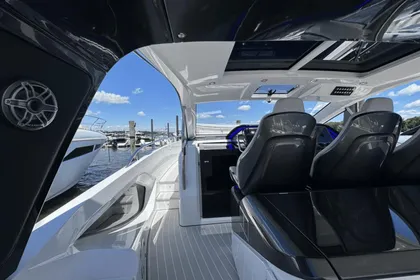 2025 Azimut AZ42-V