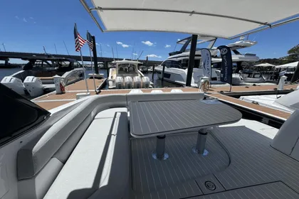 2025 Azimut AZ42-V