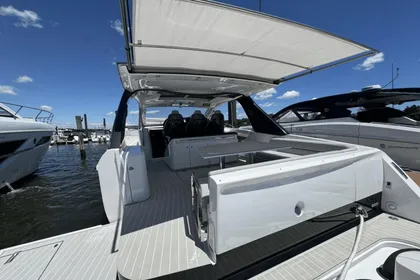 2025 Azimut AZ42-V