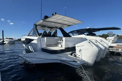 2025 Azimut AZ42-V