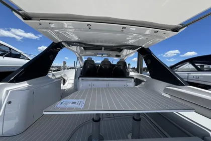 2025 Azimut AZ42-V