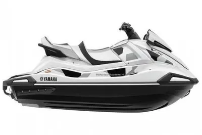 2024 Yamaha Boats WaveRunner VX Cruiser HO