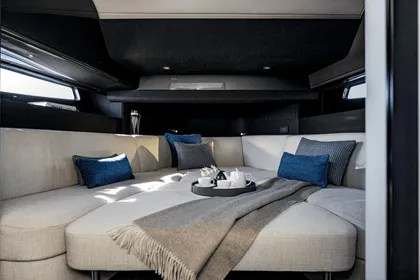 2025 Azimut AZ42-V