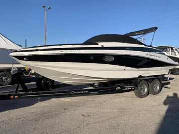 2021 Crownline E 255