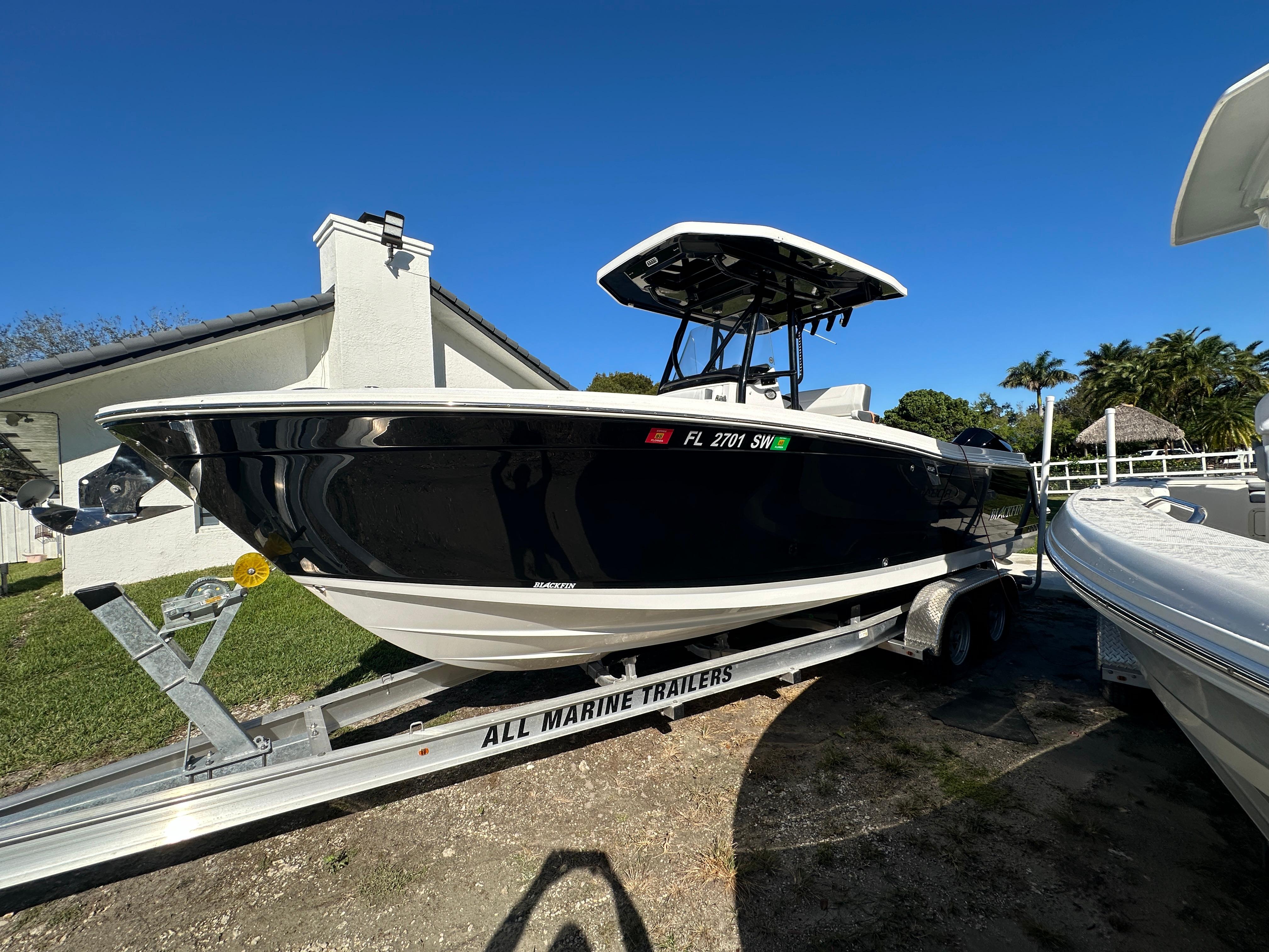 Saltwater Fishing boats for sale in Miami - Boat Trader