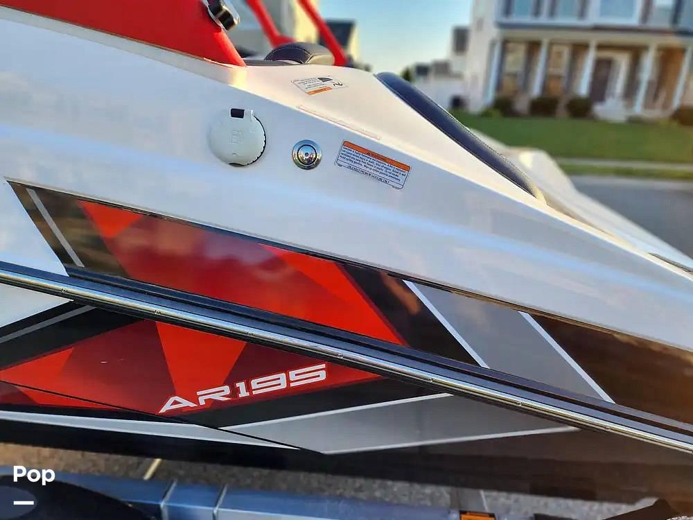 2018 Yamaha AR195 for sale in Henrico, VA