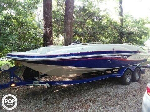 Tahoe Deck Boats For Sale Boat Trader