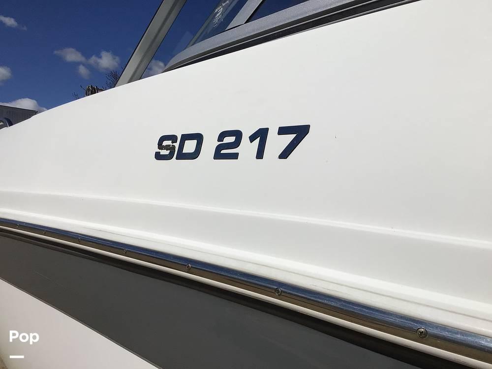 2020 Hurricane SD 217 for sale in Minneral, VA