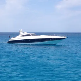 1999 Sunseeker Predator