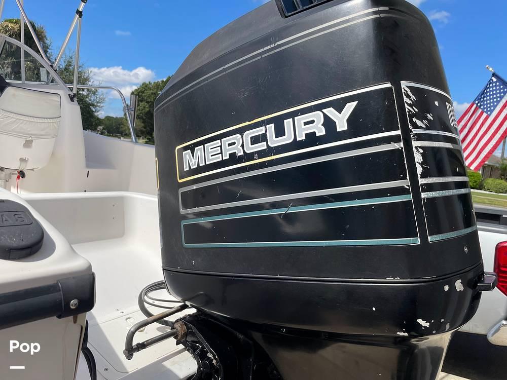 1994 Trophy 18 for sale in Titusville, FL