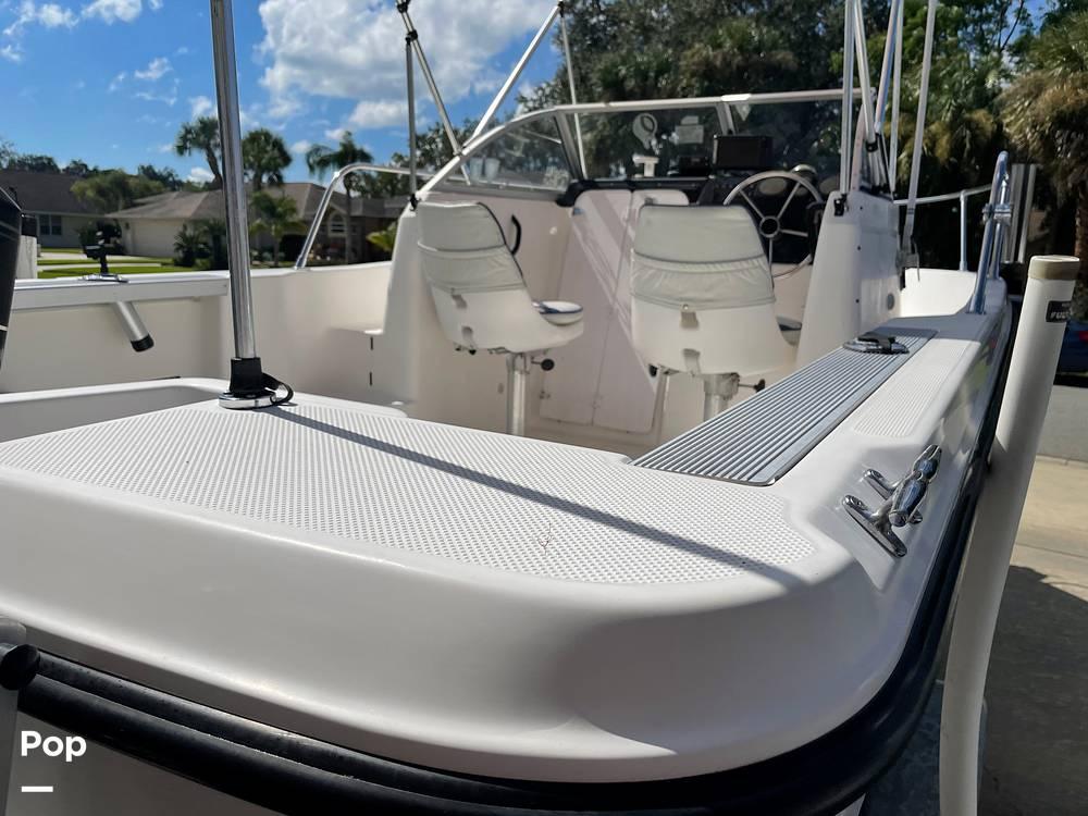 1994 Trophy 18 for sale in Titusville, FL